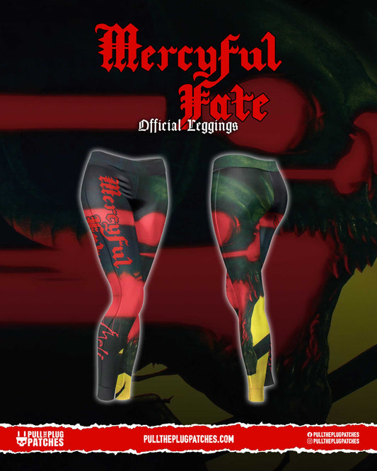 Mercyful Fate - Melissa - Leggings