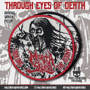 Morta Skuld - Prolong the Agony - Patch