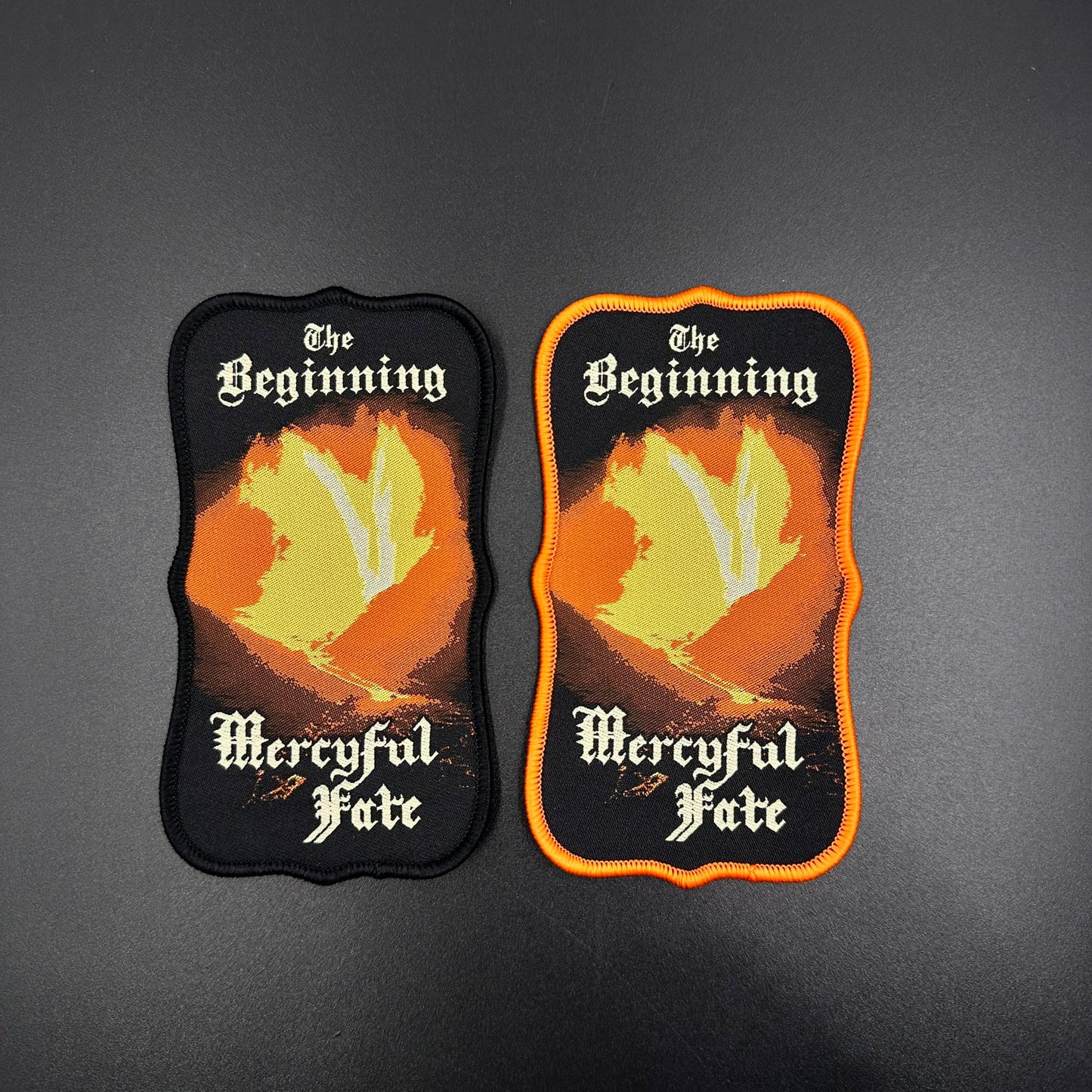 Mercyful Fate - The Beginning