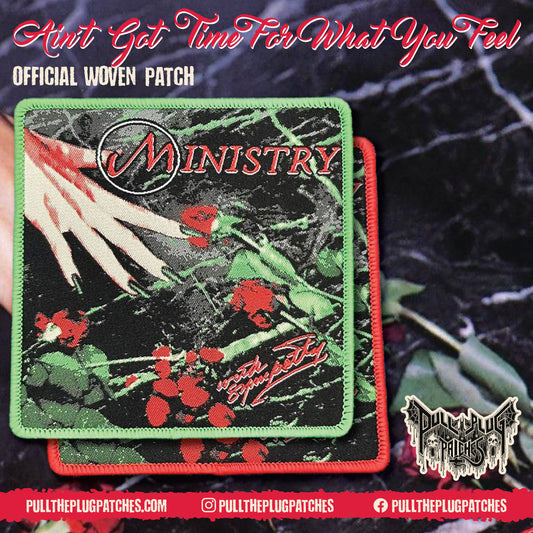 Ministry - With Sympathy