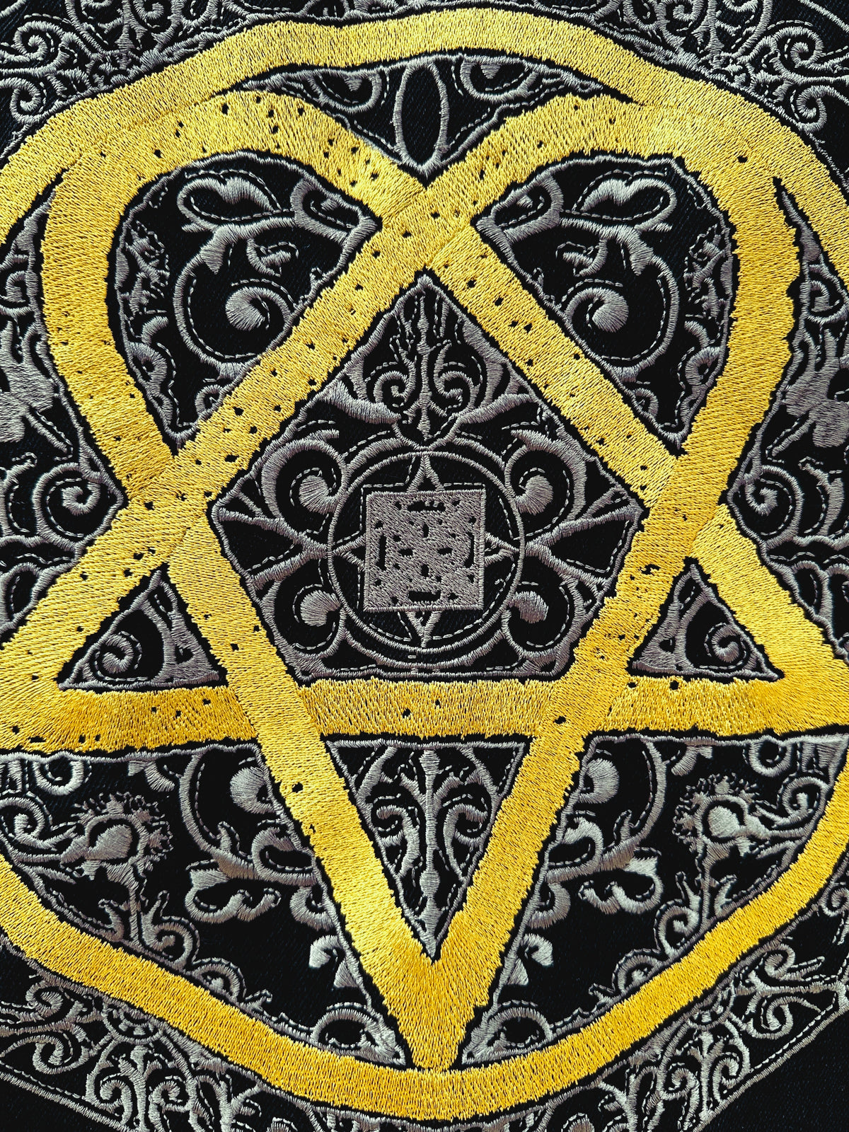 HIM - Love Metal - Vest