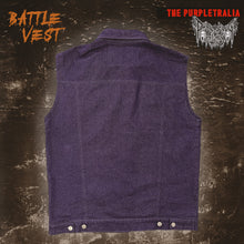 Load image into Gallery viewer, The Purpletralia - Vest
