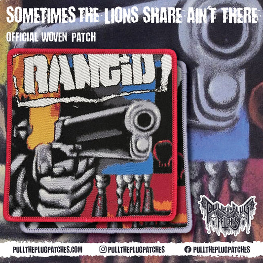 Rancid - Rancid