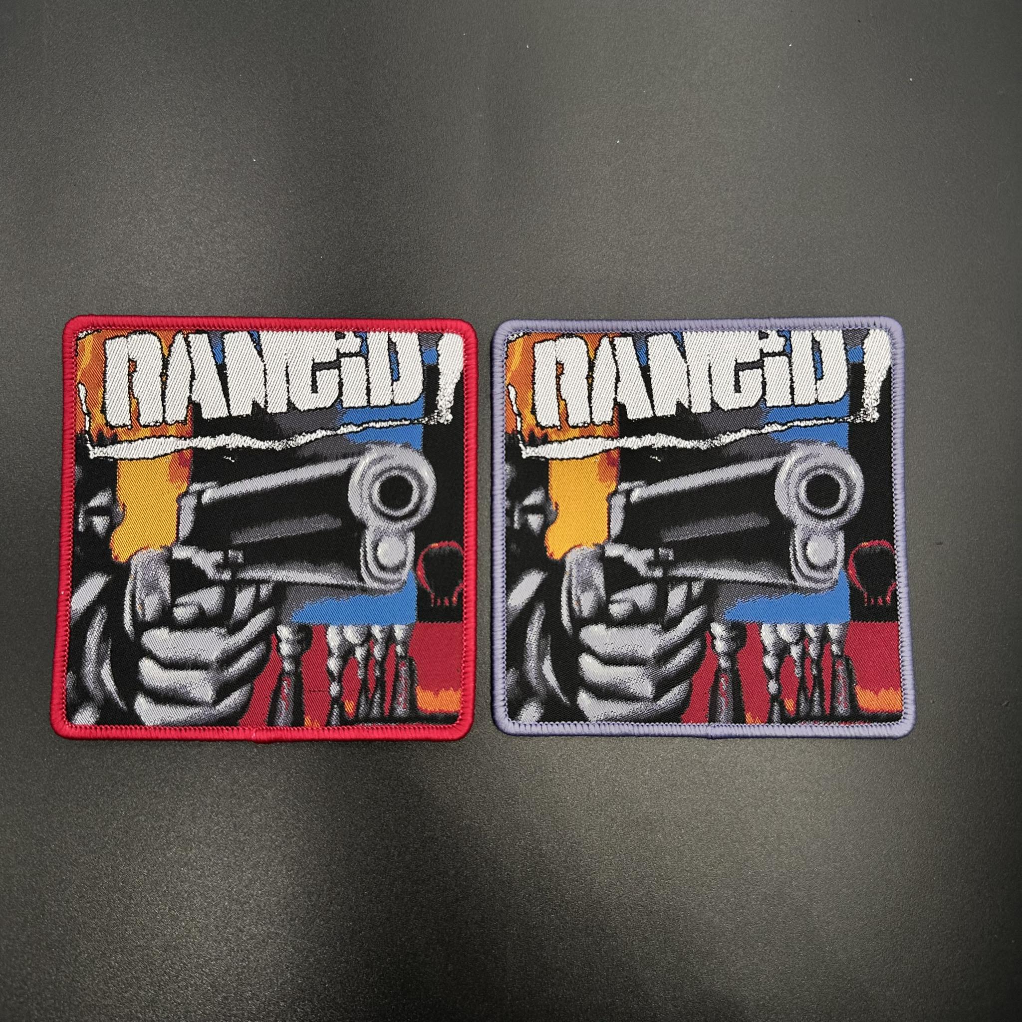 Rancid - Rancid – Pull The Plug