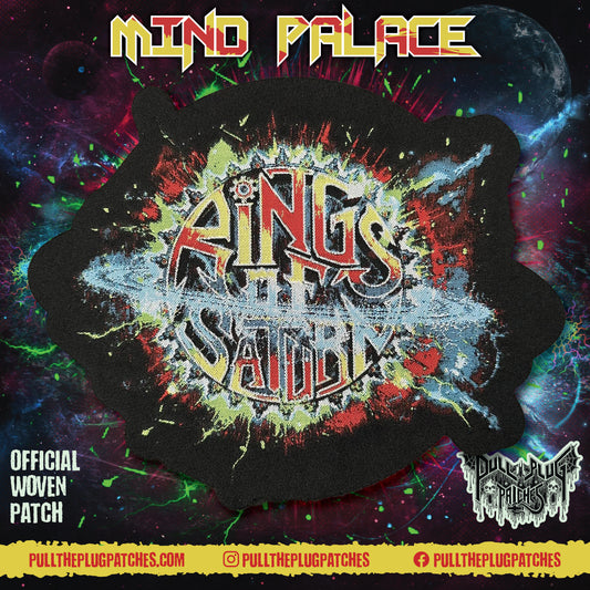 Rings of Saturn - Rings of Saturn