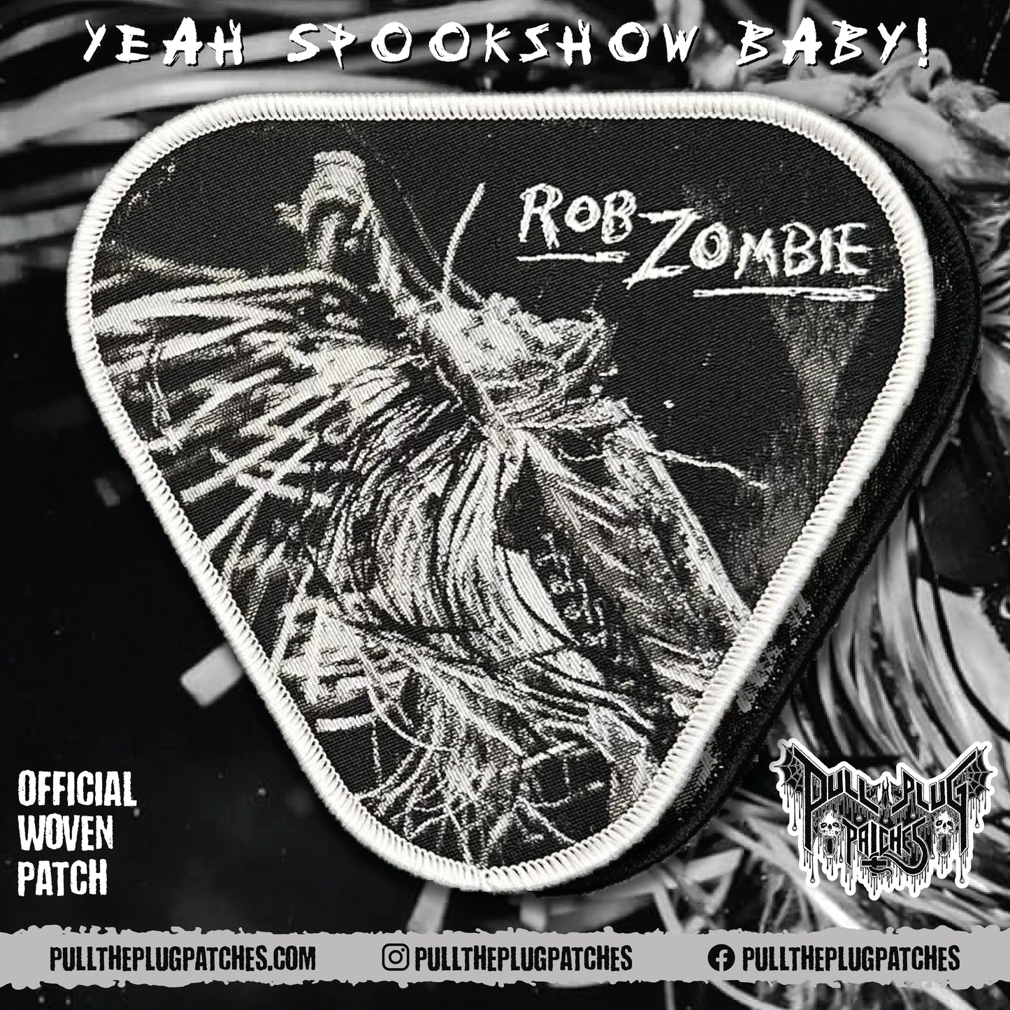 Rob Zombie - Spookshow Baby