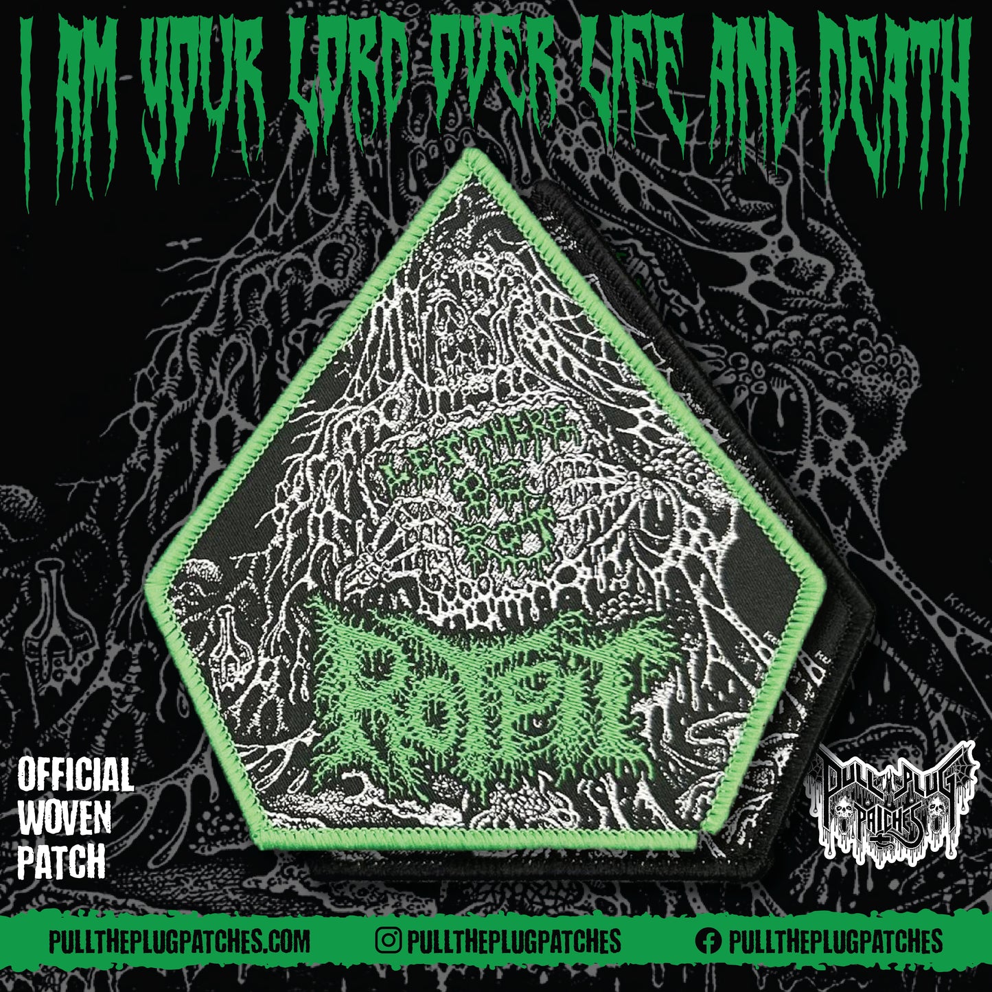 Rotpit - Let There Be Rot