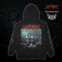 Load image into Gallery viewer, Suffocation - Effigy Of The Forgotten - Pullover Hoodie
