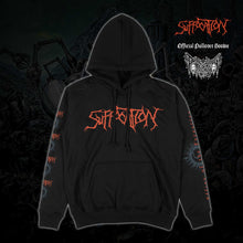 Load image into Gallery viewer, Suffocation - Effigy Of The Forgotten - Pullover Hoodie
