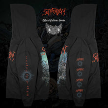 Load image into Gallery viewer, Suffocation - Effigy Of The Forgotten - Pullover Hoodie
