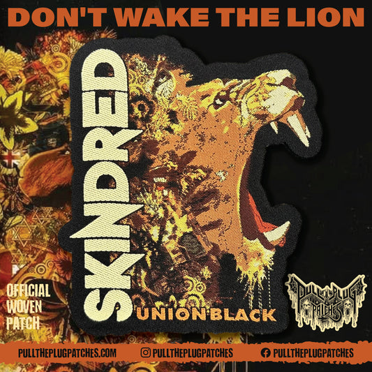 Skindred - Union Black