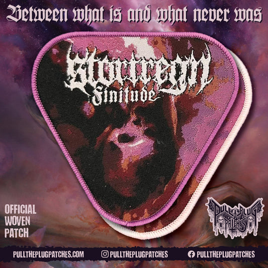 Stortregn - Finitude