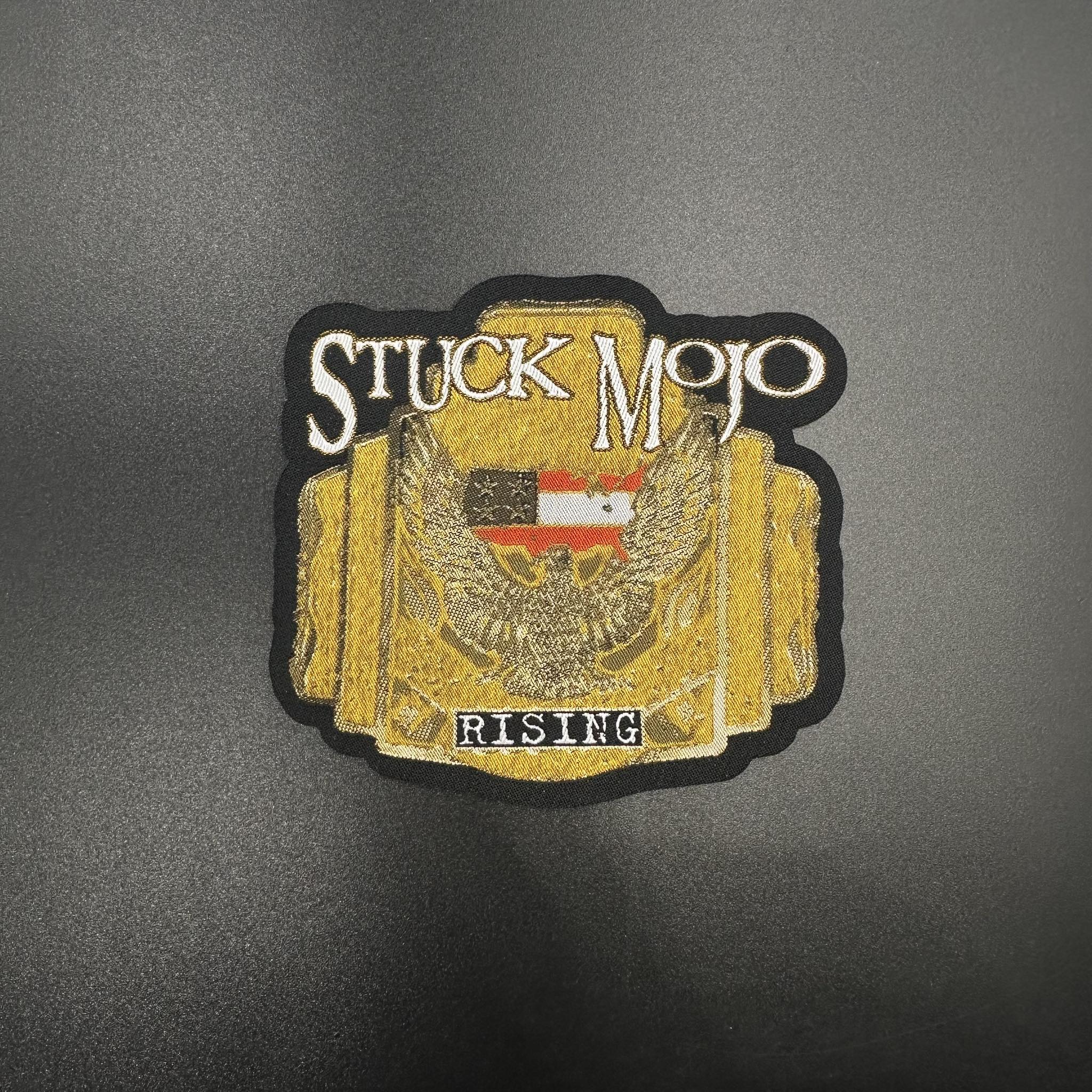 Stuck Mojo - Rising – Pull The Plug