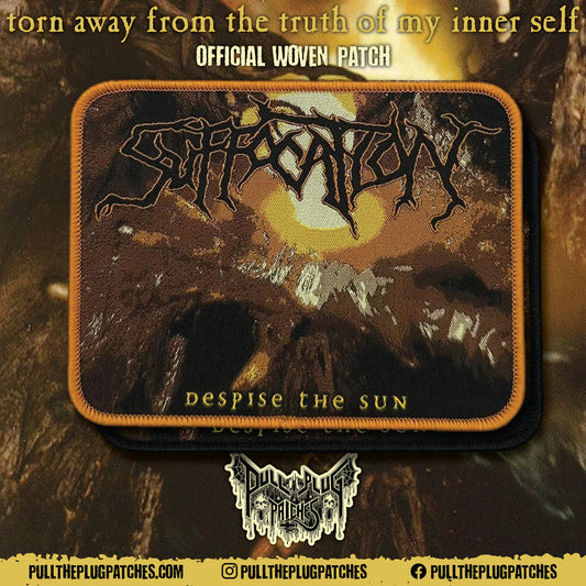 Suffocation - Despise The Sun