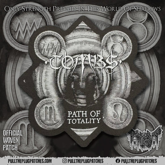 Tombs - Path Ot Totality