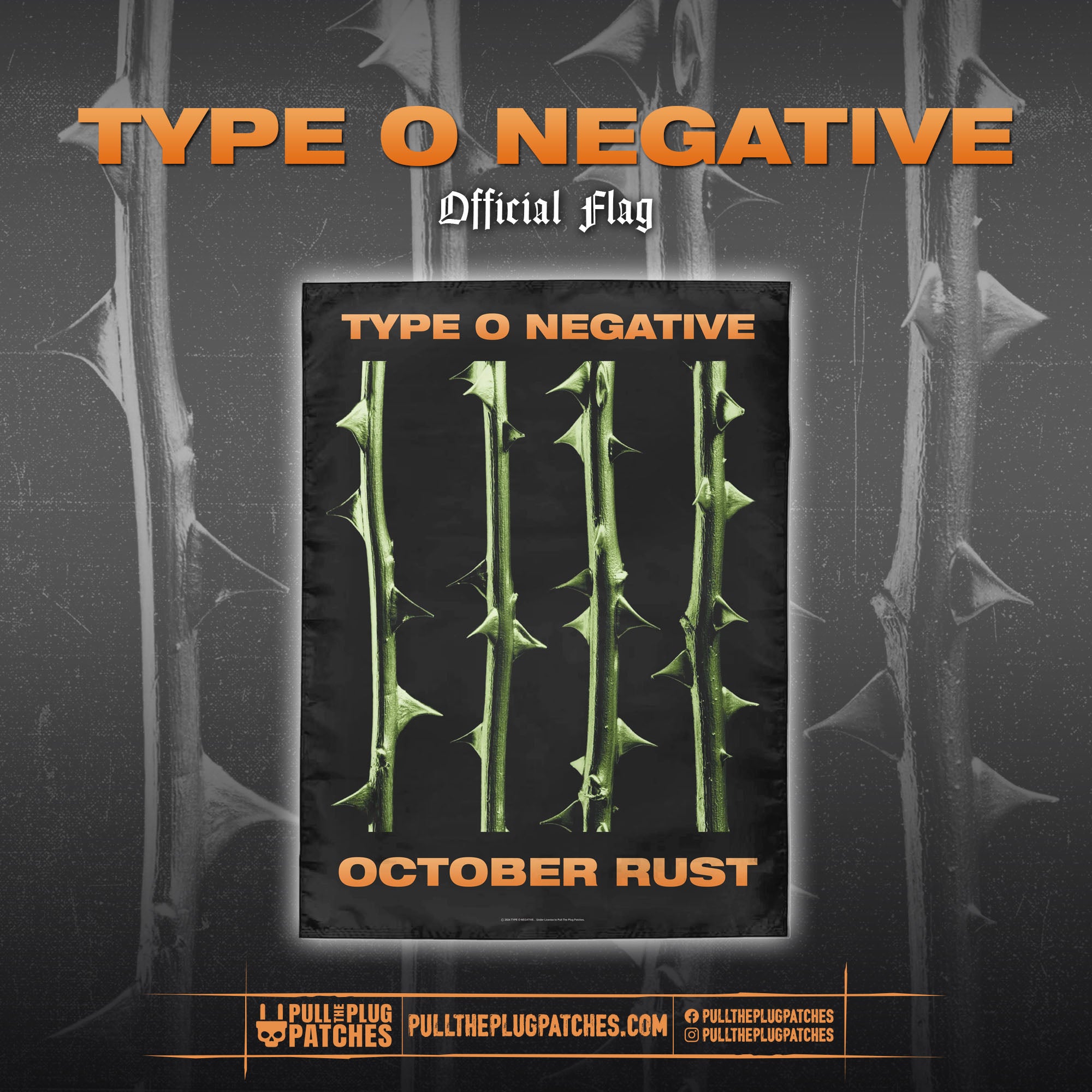 TYPEONEGATIVE-