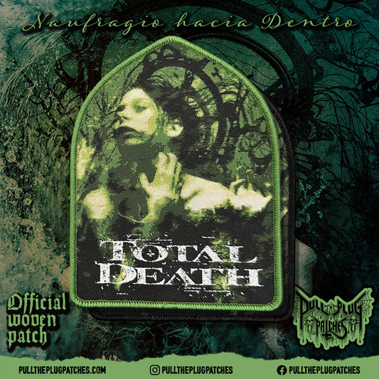 Total Death - Mar de aguas amargas