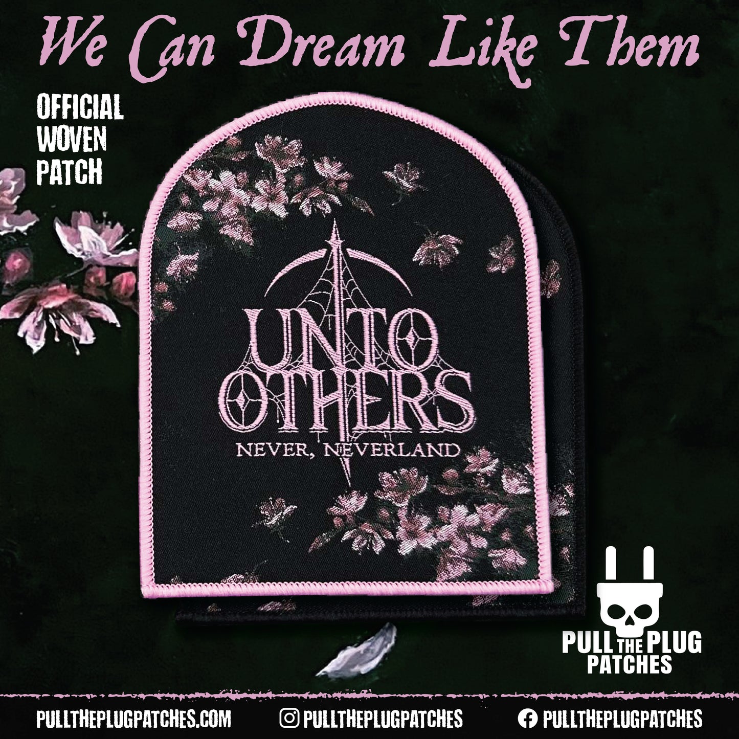 Unto Others - Never, Neverland - Patch