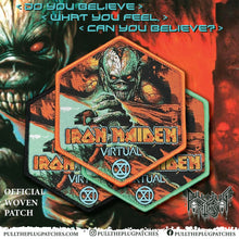 Load image into Gallery viewer, Iron Maiden - Virtual XI
