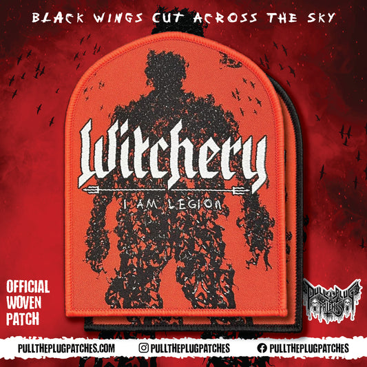 Witchery - I Am Legion