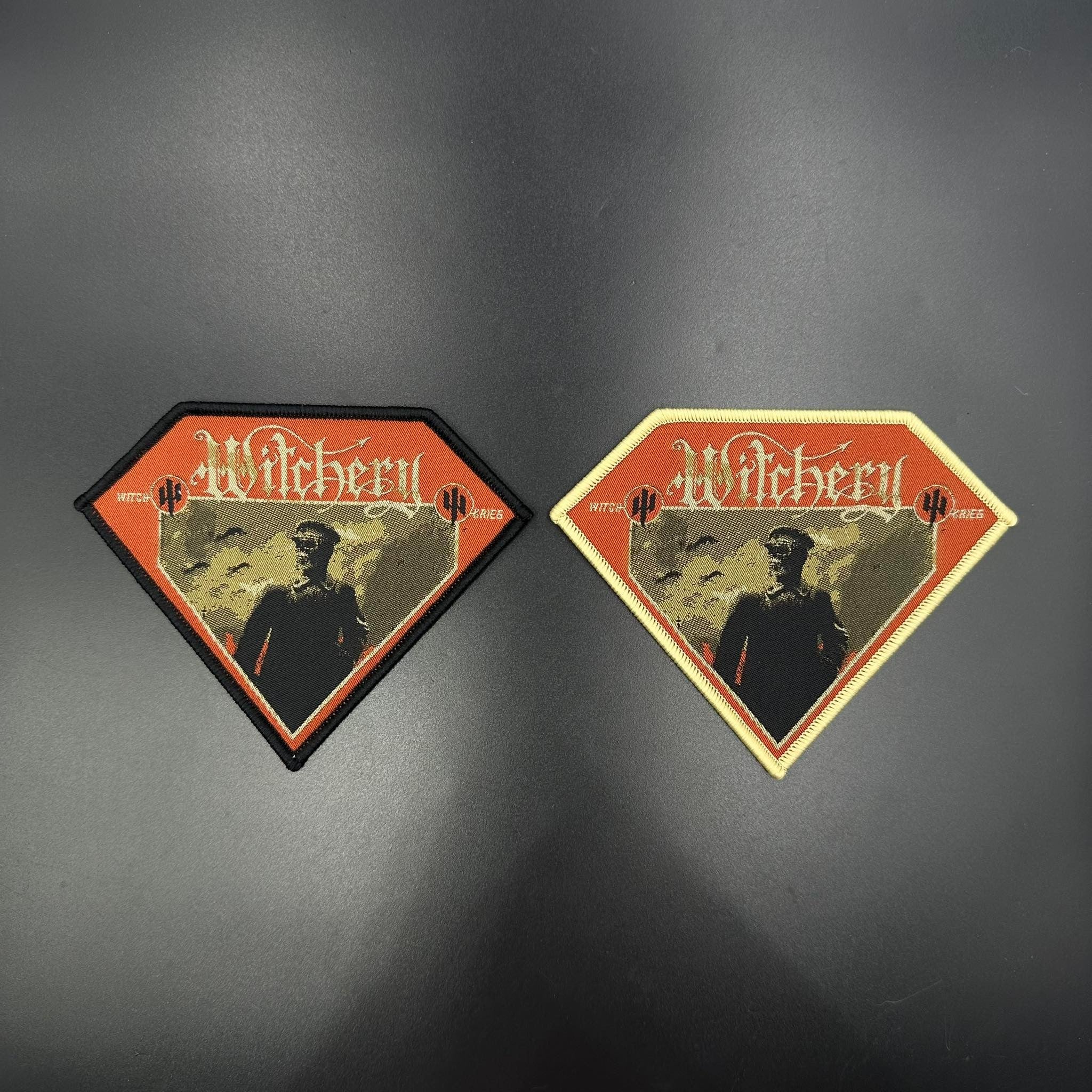 輸入盤　ウィッチリー Witchery 　デスラッシュ　CD5枚セット Witchery - Witchkrieg – Pull The Plug