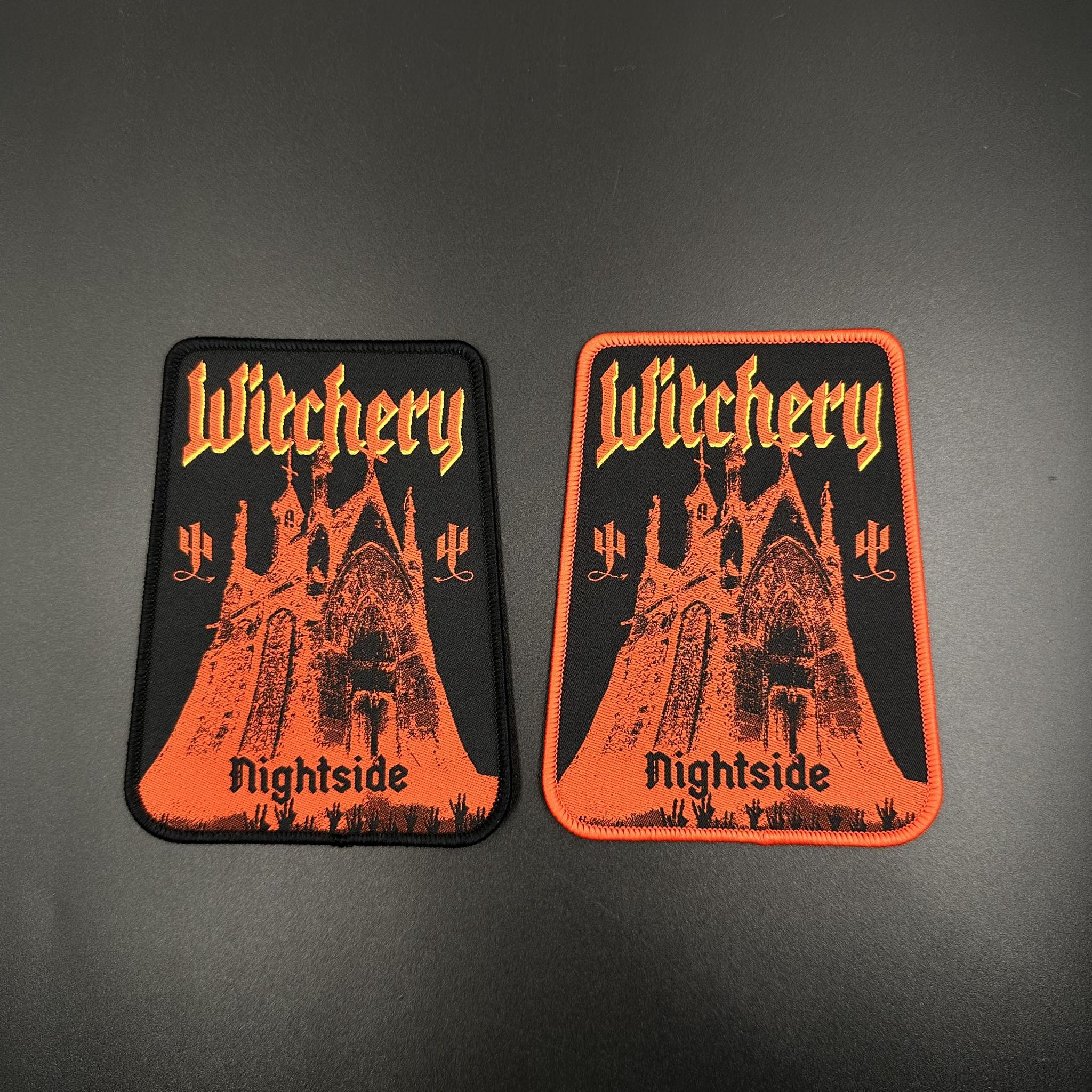 輸入盤　ウィッチリー Witchery 　デスラッシュ　CD5枚セット Witchery – Pull The Plug