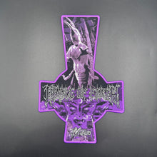 Load image into Gallery viewer, Cradle Of Filth - Midian - Oversize Patch
