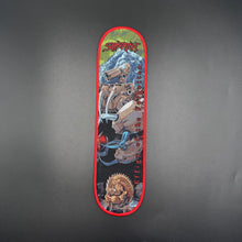 Load image into Gallery viewer, Suffocation - Effigy Of The Forgotten - Skateboard
