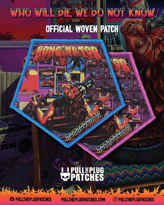 Bonginator - Retrodeath - Patch