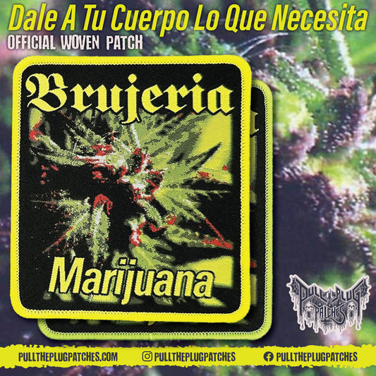 Brujeria - Marijuana