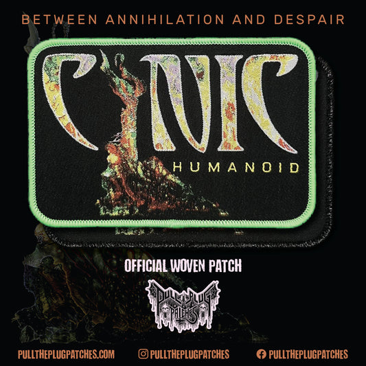 Cynic - Humanoid