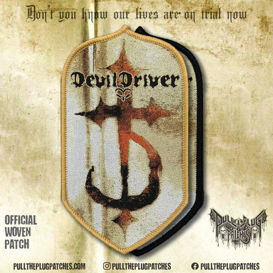 DevilDriver - DevilDriver