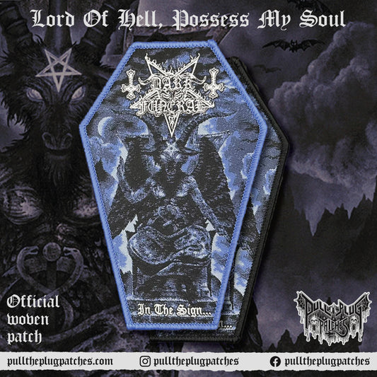 Dark Funeral - In the Sign...