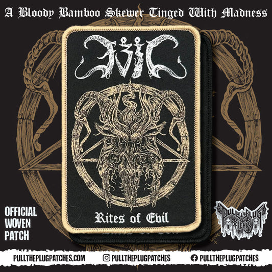 Evil - Rites of Evil