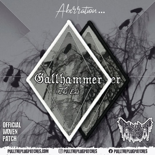 Gallhammer - The End