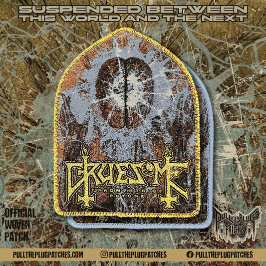 Gruesome - Fragments of Psyche