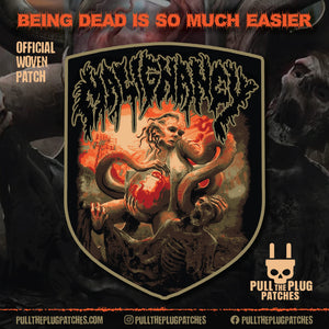 Malignancy - ...Discontinued -  Patch