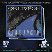 Load image into Gallery viewer, Obliveon - Cybervoid - Patch
