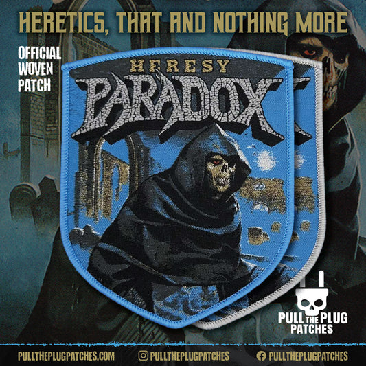 Paradox - Heresy - Patch