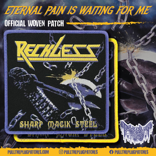 Reckless - Sharp Magik Steel