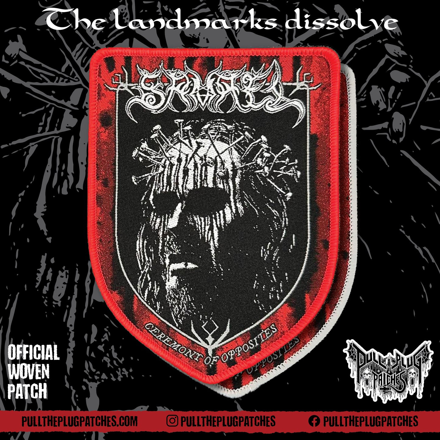 Samael - Ceremony of Opposites