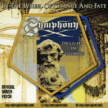 Load image into Gallery viewer, Symphony X - Twilight in Olympus
