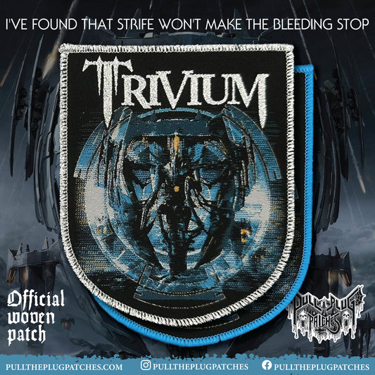 Trivium - Vengeance Falls