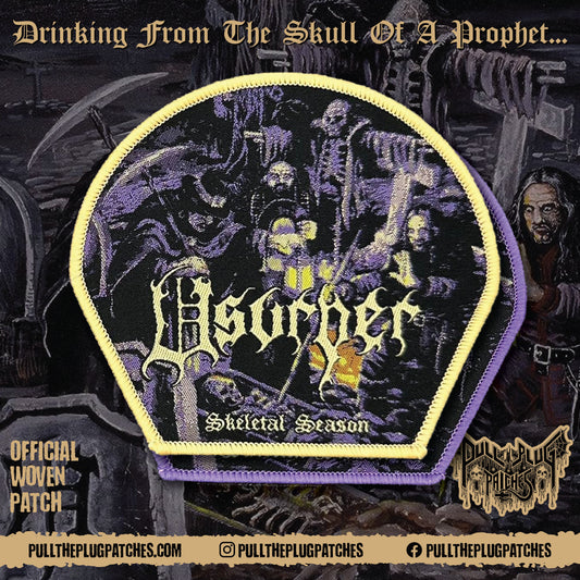 Usurper - Skeletal Season