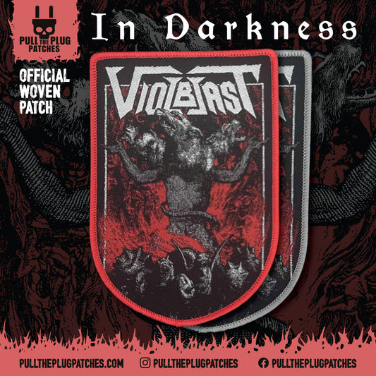 Violblast - Deep into Darkness - Patch