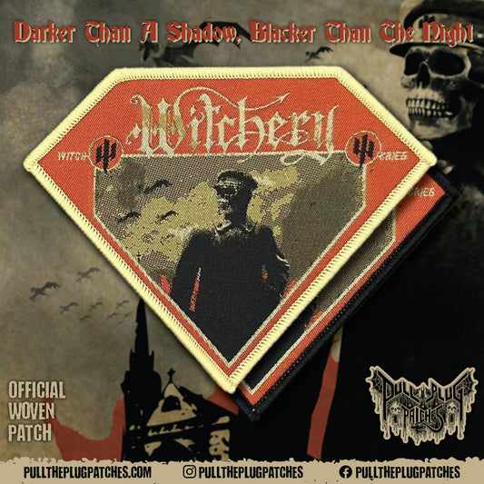 Witchery - Witchkrieg