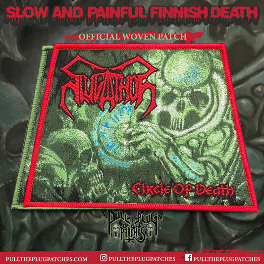 Slugathor - Circle Of Death