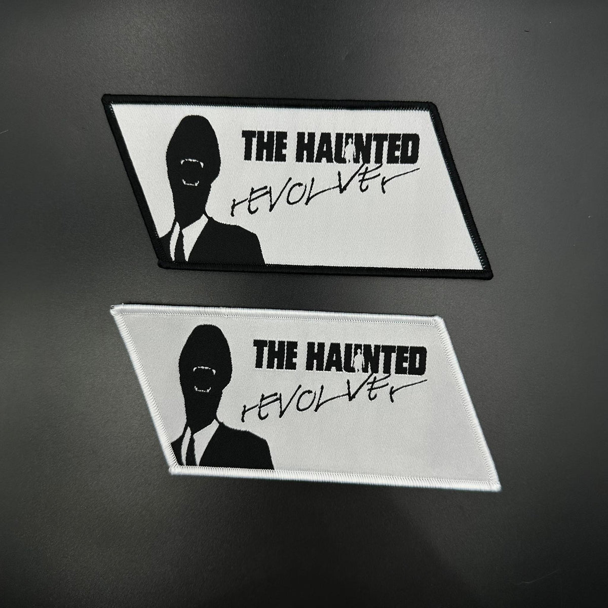 The Haunted - rEVOLVEr