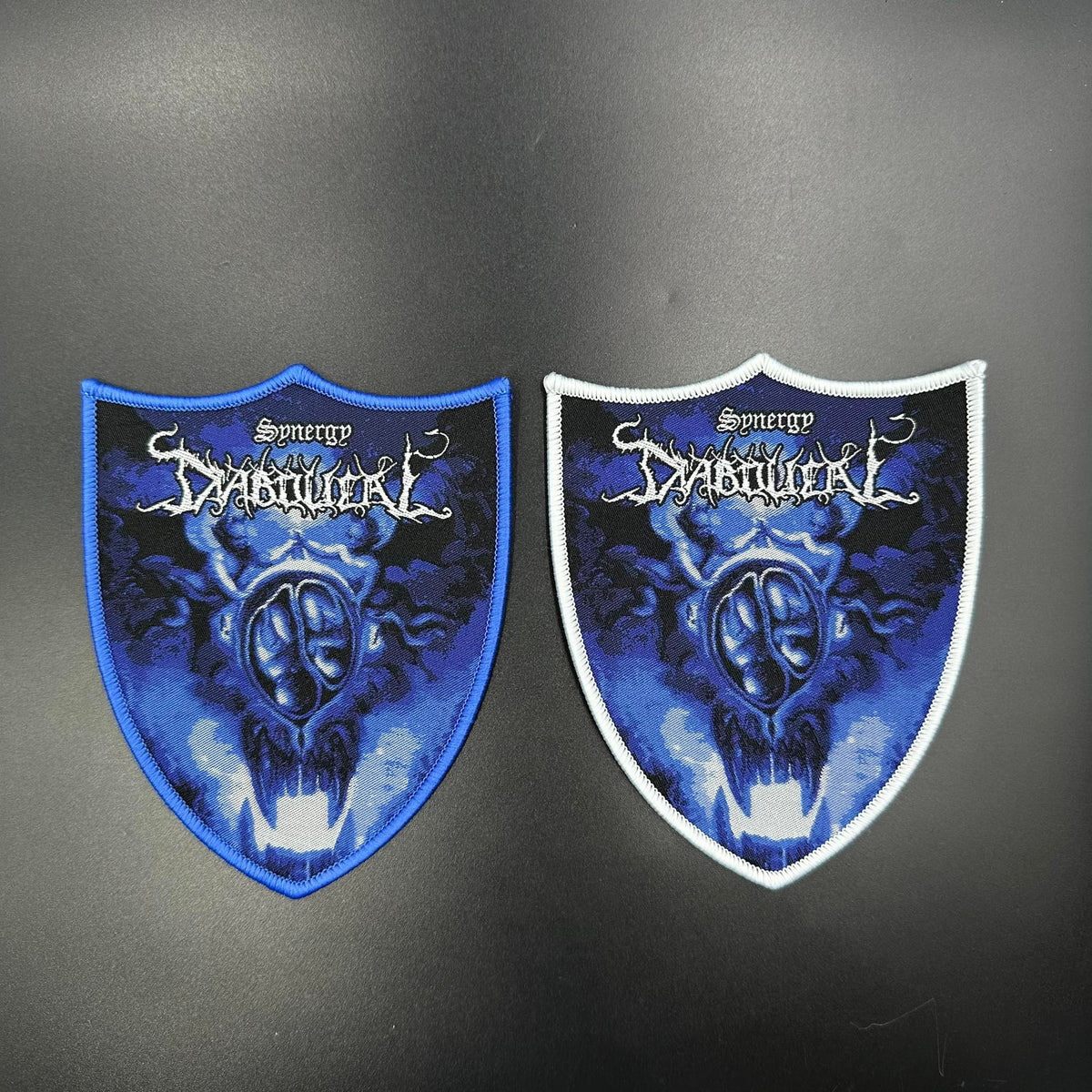 Diabolical - Synergy