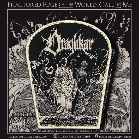 Draghkar - At the Crossroads of Infinity